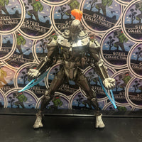 Microsoft- 2016 “Killer Instinct”  Ultimate Source Kilgore 6" Action Figure
