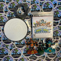 PS3- “Skylanders Swap Force” Starter Pack (Tested & Working For PlayStation 3!) [CIB Game, Portal, & Character Starter Pack Bundle]
