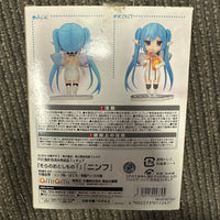 AmiAmi- “Sora no Otoshimono” Nymph (Heaven's Lost Property) JP PVC Figure
