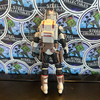 Star Wars- “The Black Series: The Bad Batch” Tech 6” Poseable Action Figure
