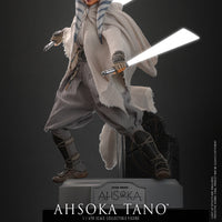 Hot Toys TMS-118 Ahsoka Tano (Star Wars Ahsoka) 1/6th Scale