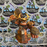 Skylanders- Trap Master Wallop “Skylanders Trap Team” Toys-To-Life Figure
