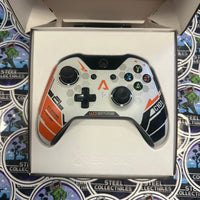 Xbox One- “Titanfall” Limited Edition Xbox One/Series S/Series X Wireless Controller [Used/Opened Box]
