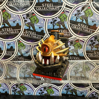 Skylanders- Nightmare Express Level Expansion “Skylanders Trap Team” Toys-To-Life Figure
