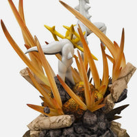 Kotobukiya- Pokémon Center Exclusive Arceus Statue “Pokémon” (New)