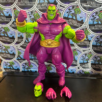 Marvel Legends- Hasbro “Guardians of the Galaxy” Comic Drax The Destroyer Deluxe 8” Poseable Action Figure [Complete]
