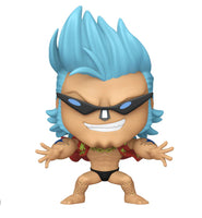 Funko Pop!- “One Piece” Franky Vinyl Figure #2232
