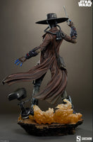 Sideshow Premium Format Figure - “Star Wars” Cade Bane: A Few Bounties More (Collector Edition) 1/3 Scale Statue [New]
