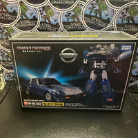 Transformers- “Takara Tomy Masterpiece” Bluestreak MP-18B Figure (New)
