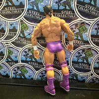 WWE- Elite Legend Series 5 Rick “The Model” Martel Poseable Action Figure
