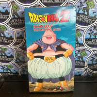 VHS- 2002 “DRAGON BALL Z: MAJIN BUU SAGA” (COMPLETE 1-7 SET) UNCUT VERSION ENGLISH DUBBED ANIME VHS TAPE [SET OF 7]
