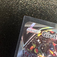 Pokémon TCG- SWSH11: Lost Origin Giratina V (Alternate Full Art) Card
