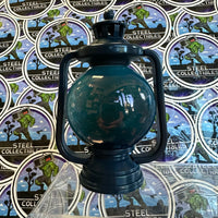 RE-MENT- “POKEMON: LANTERN DIORAMA COLLECTION” LANTURN [LOOSE]
