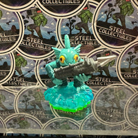 Skylanders- Spyro’s Adventure Character Starter Pack (Spyro, Trigger Happy, & Gill Grunt) “Skylanders Spyro’s Adventure” Toys-To-Life Figure [3-Pack]
