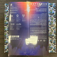 Sideshow- DC’s “Superman” Superman & Krypto Hot Toys MMS812 1/6th Scale Collectible Figure [CIB]

