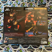 S.H.MonsterArts- “Godzilla” Godzilla [1995] (70th Anniversary Special Ver.) Possible Action Figure [CIB]
