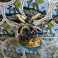 Skylanders- “Skylanders Swap Force”  Dark Edition Starter Pack Toys-To-Life Figure (5-Pack)
