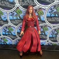 Marvel Legends- “X-Men” X3 Jean Grey (Blob BAF Wave) 6” Poseable Action Figure
