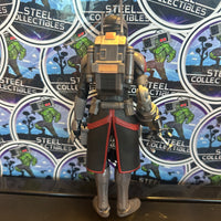 Star Wars- “The Black Series: The Bad Batch” Echo 6” Poseable Action Figure
