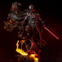 Sideshow- “Star Wars” Premium Format Darth Vader Mythos (Collector Edition) Quarter Scale Statue