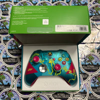 Xbox- “Forza Horizon: 6” Limited Edition Controller For Xbox One & Xbox Series S/X [CIB]
