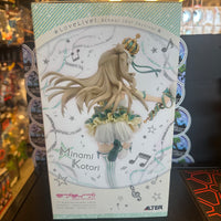 Alter- “Love Live!: School Idol Festival” Minami Kotori 1/7 Scale PVC Figure
