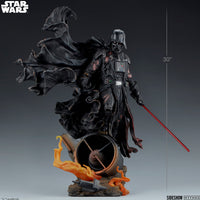 Sideshow- “Star Wars” Premium Format Darth Vader Mythos (Collector Edition) Quarter Scale Statue