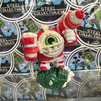 Skylanders- Missle-Tow Dive-Clops w/ Dive Bomber (Sea Vehicle) “Skylanders SuperChargers” Toys-To-Life Figure [2-Pack]
