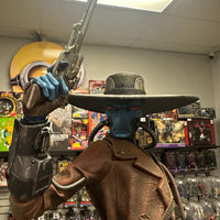 Sideshow Premium Format Figure - “Star Wars” Cade Bane: A Few Bounties More (Collector Edition) 1/3 Scale Statue [New]
