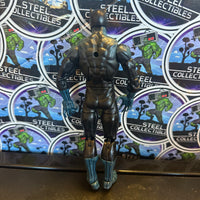 Marvel Legends- 2013 Black Panther (Rocket Raccoon BAF Wave) 6" Poseable Action Figure
