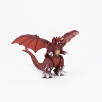 Bandai Namco- Movie Monster Series Destroyah (Renewal) Vinyl Action Figure [New w/ Tags]
