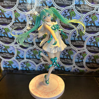 Hatsune Miku (15th Anniversary Ver.) Figure