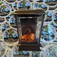 RE-MENT- “POKEMON: LANTERN DIORAMA COLLECTION” CHARMANDER [LOOSE]
