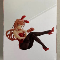 Banpresto- Bandai Namco “The Idolm@ster Shiny Colors” Espresto Fascination & Stockings Natsuha Arisugawa Figure