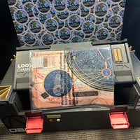 Xbox One- “Borderlands 3” Diamond Loot Chest (CIB Game, New/Sealed Contents) [No Slip Cover]
