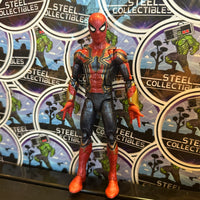 Marvel Legends- “Avengers: Infinity War” Spider-Man Figure