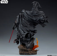 Sideshow- “Star Wars” Premium Format Darth Vader Mythos (Collector Edition) Quarter Scale Statue
