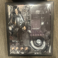 Sideshow Hot Toys- “Star Wars”  Emperor Palpatine (Deluxe Edition) MMS486 1/6th Scale Collectible Figure
