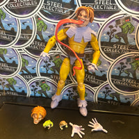 Marvel Legends- “X-Men’” Toad (20th Anniversary Series) Figure