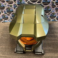 Xbox- “Halo 3” Legendary Edition Master Chief Helmet [Helmet Only!]
