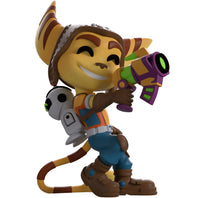 YouTooz - Ratchet and Clank (PlayStation)
