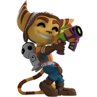 YouTooz - Ratchet and Clank (PlayStation)