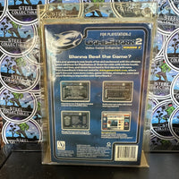 PlayStation 2- Gameshark 2 (Version 2) Video Game Enhancer For PS2 Hang Tab Blister [New/Sealed]
