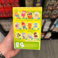 POP MART- PINO JELLY: SWEET LIKE ME AUTHENTIC BLIND BOX FIGURE (NEW)