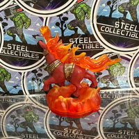 Skylanders- Trailblazer “Skylanders Trap Team” Toys-To-Life Figure
