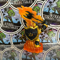 Skylanders- Legendary Ignitor (Series 2) “Skylanders Giants” Toys-To-Life Figure
