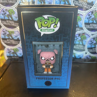 Funko Pop!- “Batman” Professor Pyg in Cell (NFT RELEASE- 1900) #374
