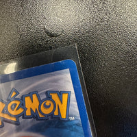 Pokémon TCG- Hidden Legends (HL) Ninetales EX Card
