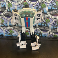 Transformers- “Transformers: The Movie” Autobot Jazz Studio Series 86 Action Figure
