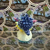 Skylanders- Pop Thorn “Skylanders Swap Force” Toys-To-Life Figure
